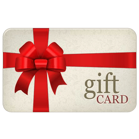 E-GIFT CARD
