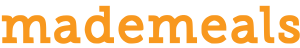 Mademeals logo