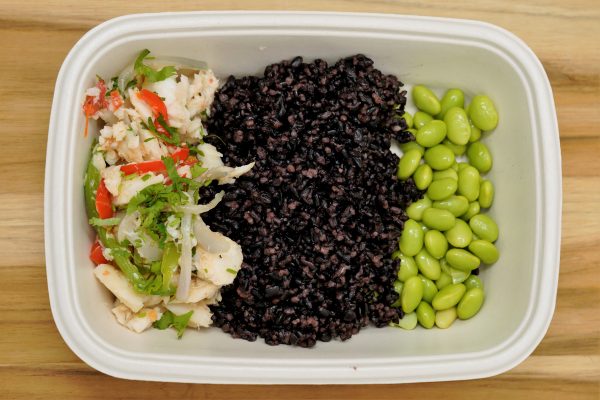 Caribbean Flaked Cod Bacalao