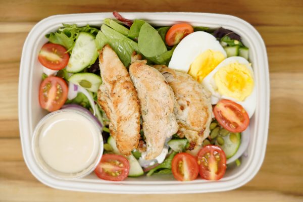 Cobb Salad