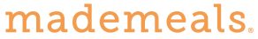 MadeMeals logo