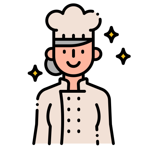 We cook & deliver photo
