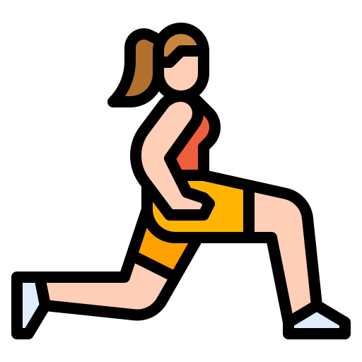 lunges