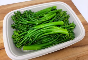 By The Pound - Steamed Broccolini