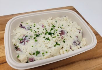 By The Pound - Mashed Red Potatoes