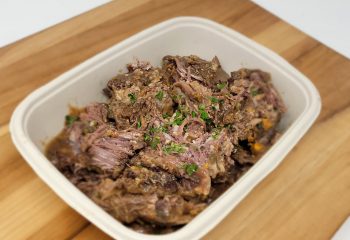 By The Pound - Braised Short Rib