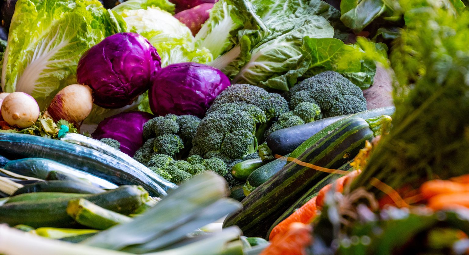 What are the Health Benefits of Cruciferous Vegetables?