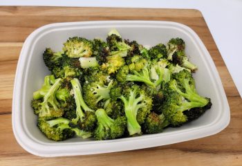 By The Pound - Roasted Broccoli