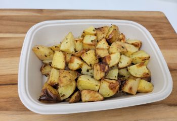 By The Pound - Roasted Yukon Gold Potatoes