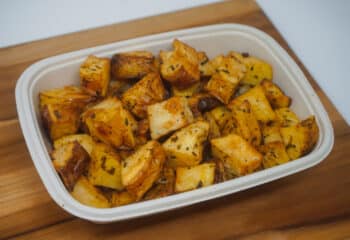 By The Pound - Roasted Yukon Gold Potatoes