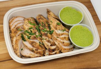 By The Pound - Peruvian Chicken