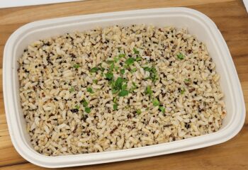 By The Pound - Mixed Grains