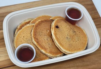 Bulk - Blueberry Kodiak Protein Pancakes