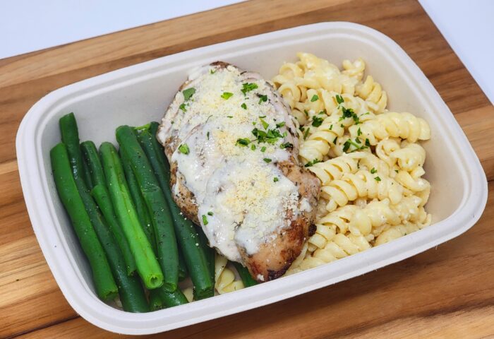 Weekly Menu - Precooked Meal Delivery | mademeals
