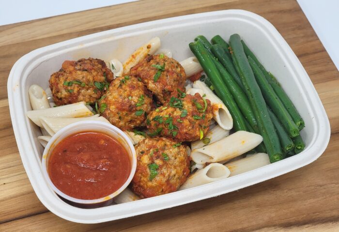 Weekly Menu - Precooked Meal Delivery | mademeals
