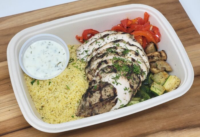 Weekly Menu - Precooked Meal Delivery | mademeals