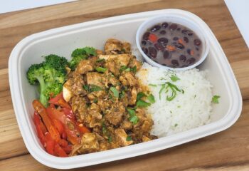 Chicken - Chipotle Lime Grilled Chicken