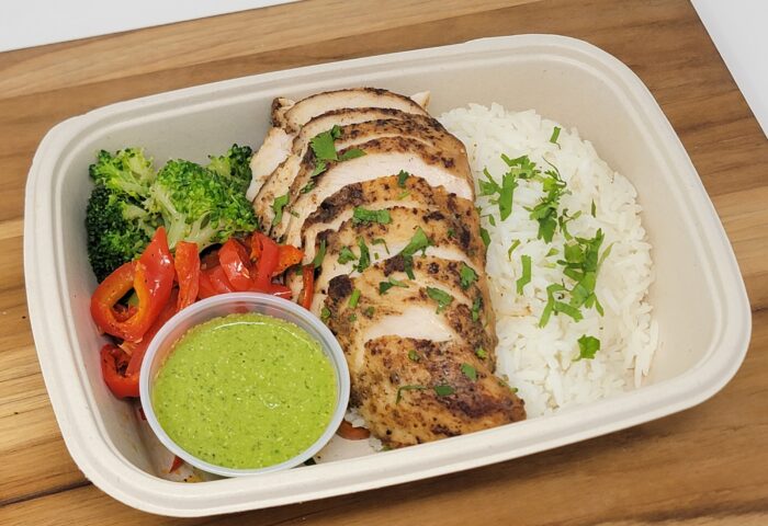 Weekly Menu - Precooked Meal Delivery | mademeals