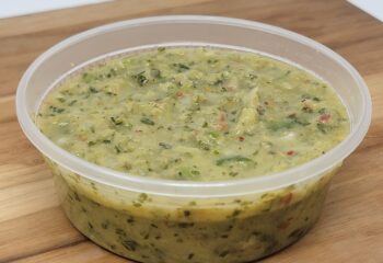 Bottled Sauce - Chimichurri Sauce (8oz)