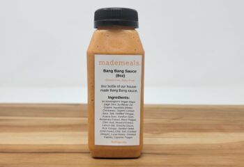 Bottled Sauce - Bang Bang Sauce (8 oz)