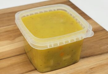 Soup - Potato & Leek Soup