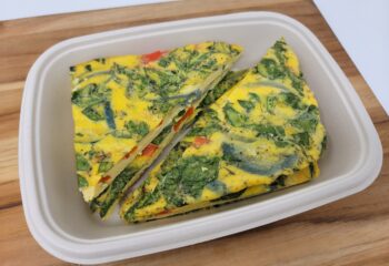 Bulk - Egg Frittatas