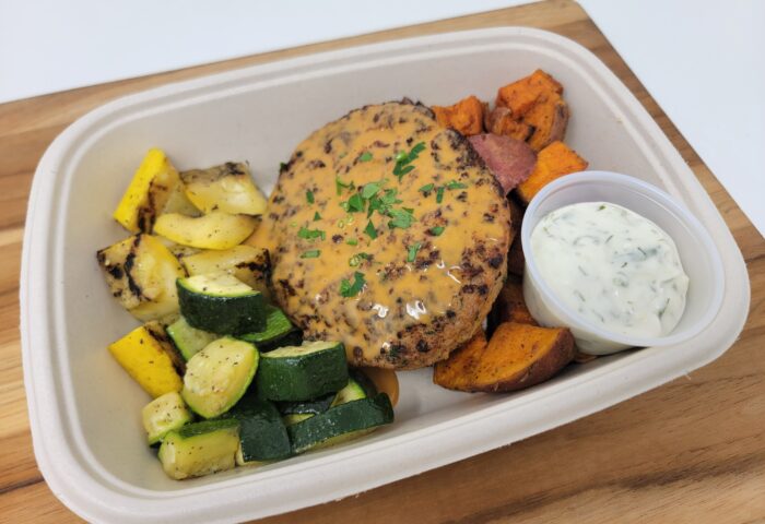 Weekly Menu - Precooked Meal Delivery | mademeals