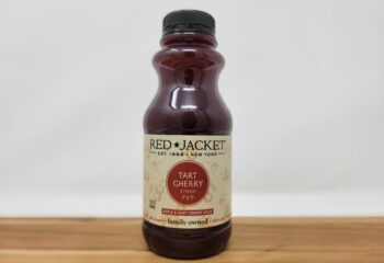 Cold Pressed Juice - Tart Cherry Stomp