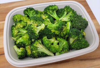 By The Pound - Broccoli