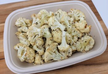 By The Pound - Roasted Cauliflower Florets