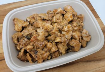 By The Pound - Teriyaki Chicken