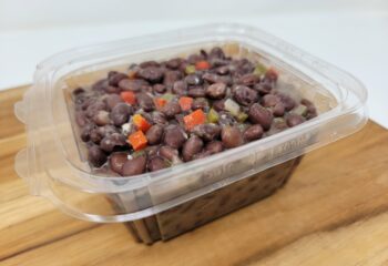 By The Pound - Sofrito Black Beans