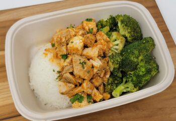 Chicken - Buffalo Chicken