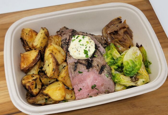 Weekly Menu - Precooked Meal Delivery | mademeals
