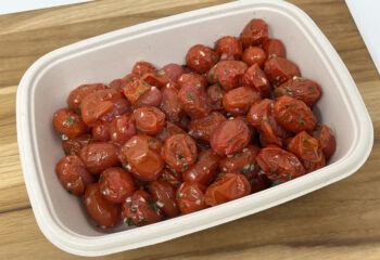 By The Pound - Roasted Grape Tomatoes w/ Herbs