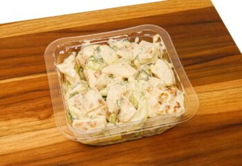 Chicken Salad Chicken Salad