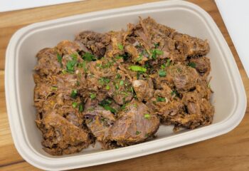 By The Pound - Red Wine Braised Beef