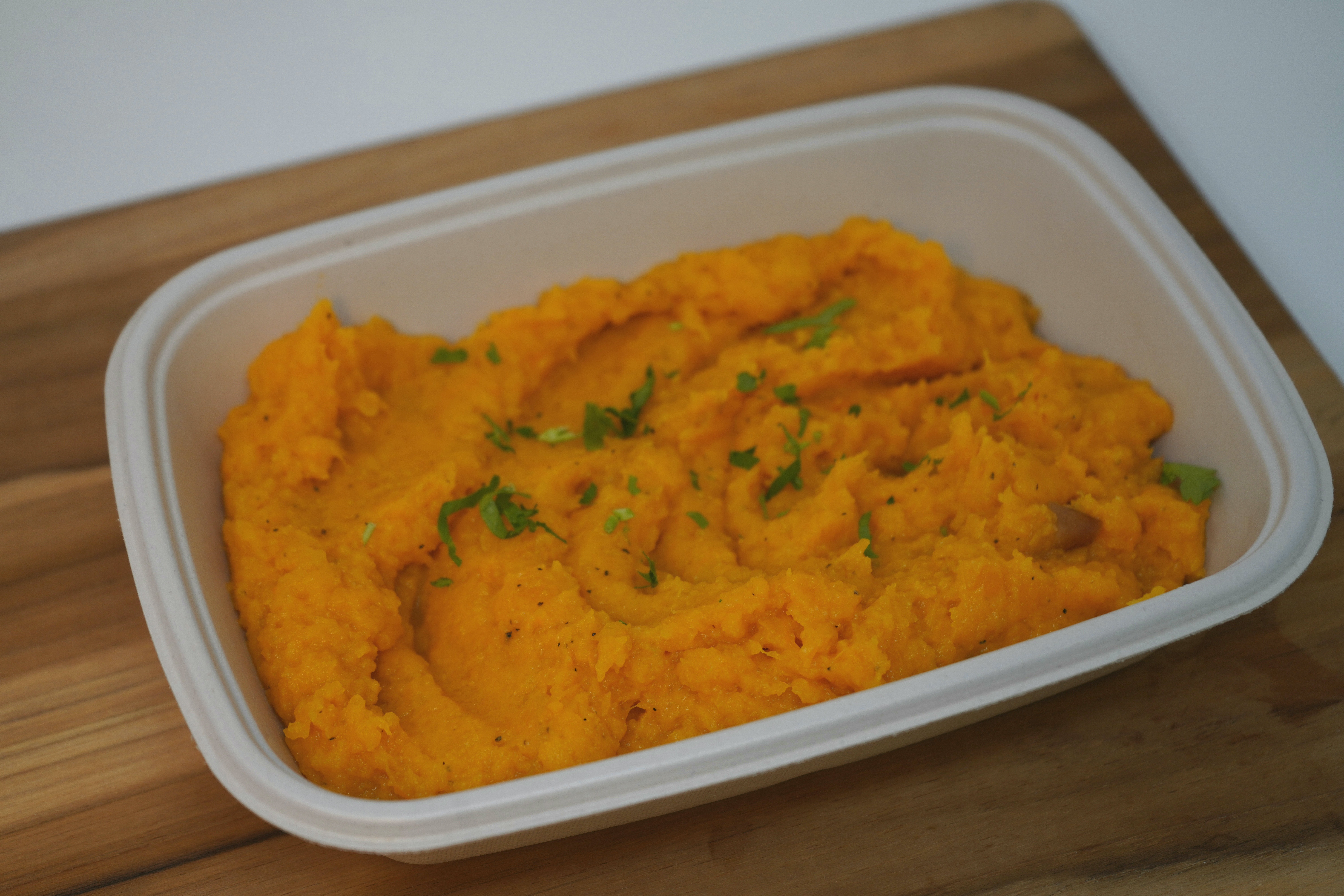 By The Pound - Butternut Squash Mash
