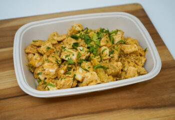 By The Pound - Thai Peanut Chicken Breast