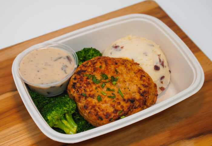 Weekly Menu - Precooked Meal Delivery | mademeals