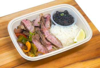 Beef - Tex-Mex Beef Fajitas