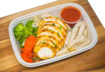 Chicken - Mrs. Dash Chicken Breast (Low-Sodium)