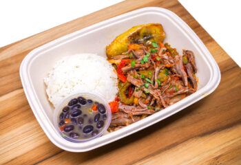 Beef - Ropa Vieja