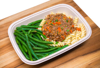 Beef - Beef Bolognese