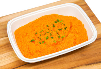 By The Pound - Sweet Potato Mash