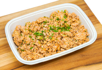 By The Pound - Sautéed Ground Turkey Breast