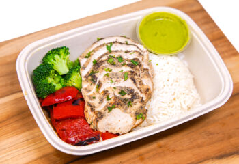 Chicken - Peruvian Chicken Breast