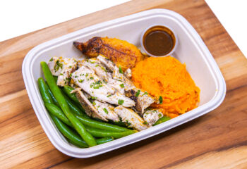 Chicken - Jerk Chicken Breast