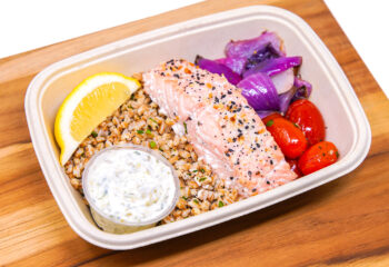 Chef's Special - 