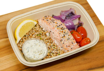 Chef's Special - 